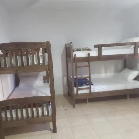 Villa Arona *