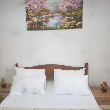 Villa Arona Tirana
