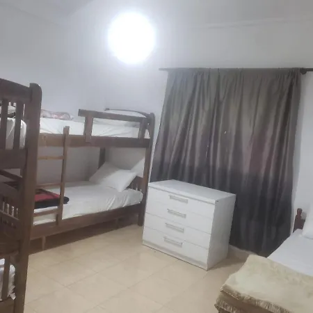 Arona Villa *