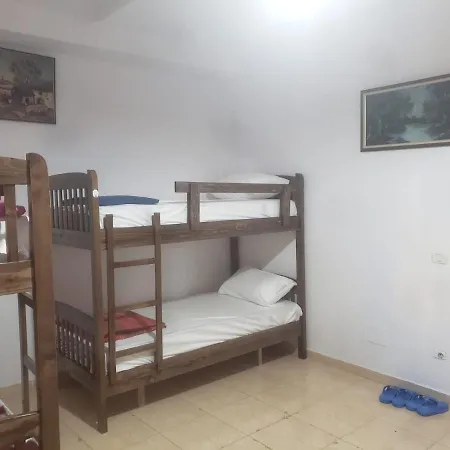 Villa Arona *
