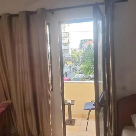Arona Villa *