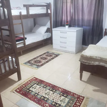 Villa Arona *