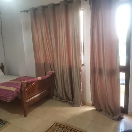 Villa Arona Tirana
