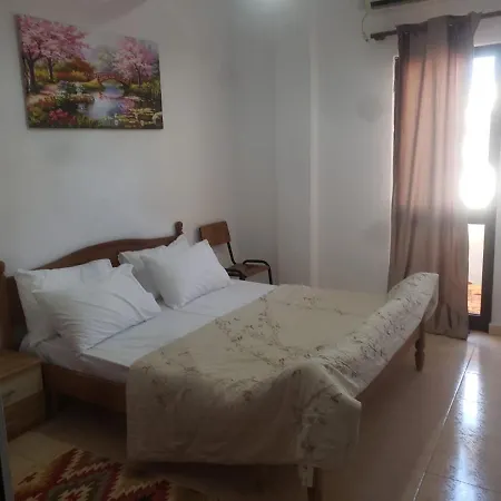 Arona Villa *
