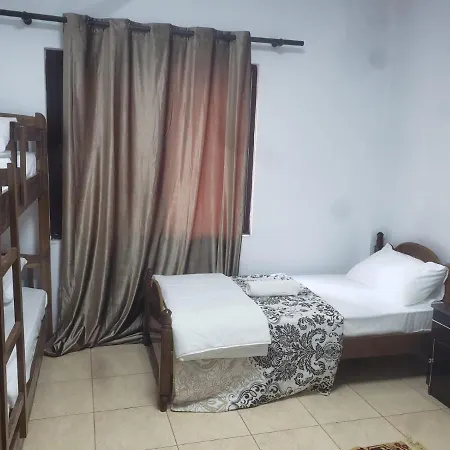 Arona Villa Tirana