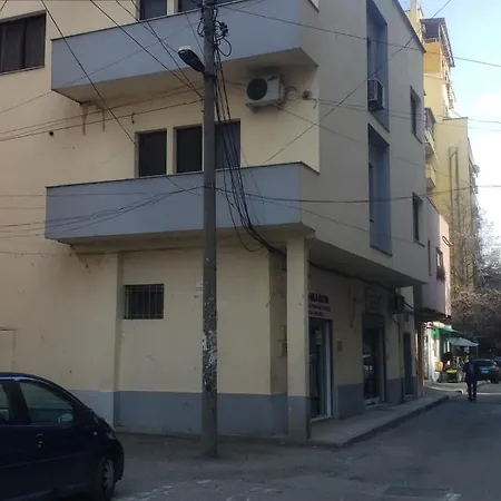 Arona Villa
