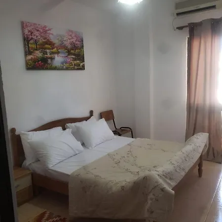 Arona Tirana