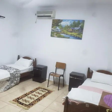 Villa Arona Tirana