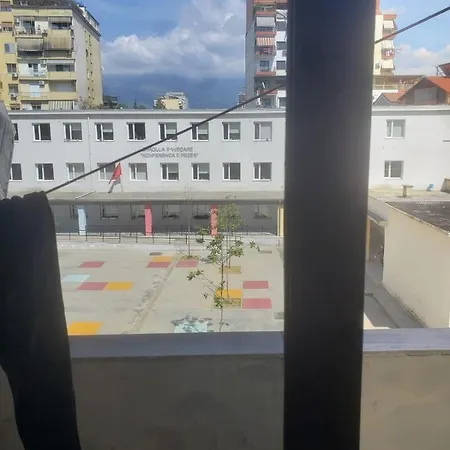 Arona Villa Tirana