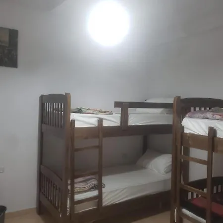 Arona Villa Tirana