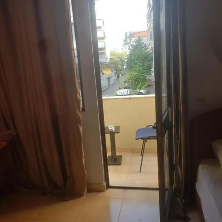 Villa Arona Tirana
