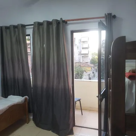 Arona Villa