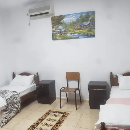 Arona Villa *
