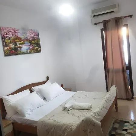 Arona Villa *